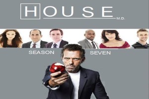 فصل هفتم سریال House M.D